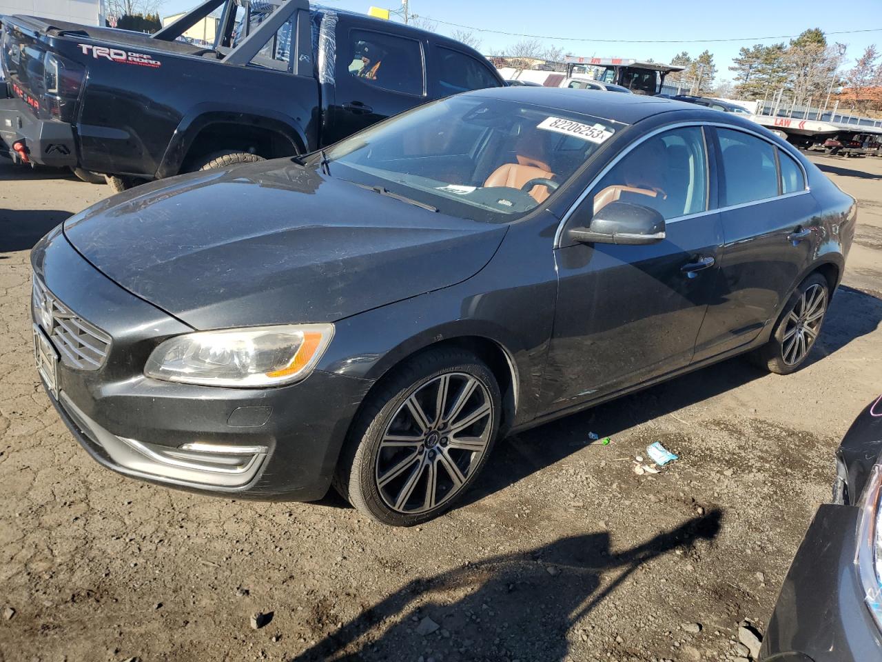 2014 VOLVO S60 T5 2014 image