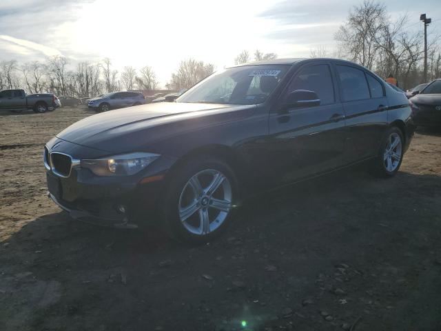 Obraz 1 z 2013 BMW 328 I 2013 z VIN WBA3A5C52DF602185