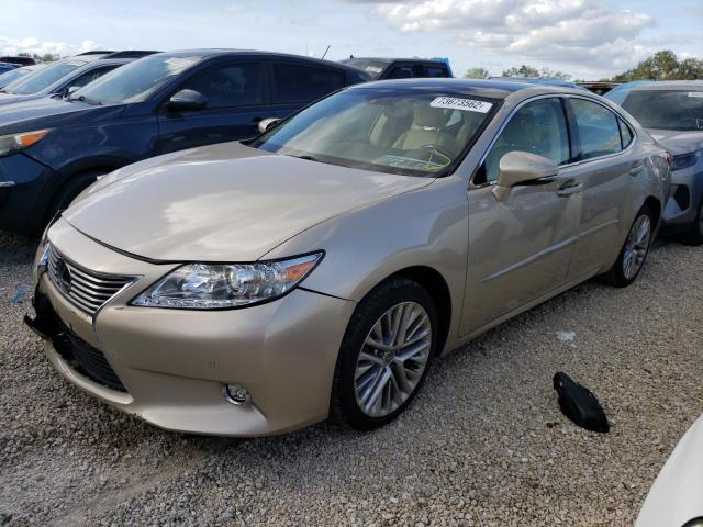 Изображение 2014 LEXUS ES 350 2014