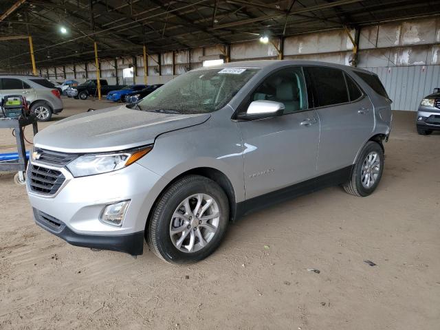 Изображение 1 2019 CHEVROLET EQUINOX LT 2019 с VIN 3GNAXKEV1KS574657