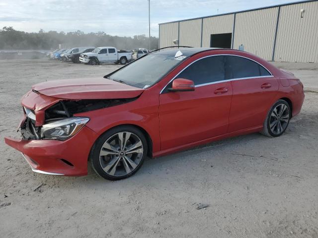 Изображение 1 2019 MERCEDES-BENZ CLA 250 2019 с VIN WDDSJ4EBXKN751089