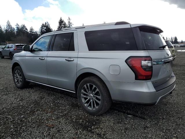 Obraz 2 z 2018 FORD EXPEDITION MAX LIMITED 2018 z VIN 1FMJK2AT6JEA06288