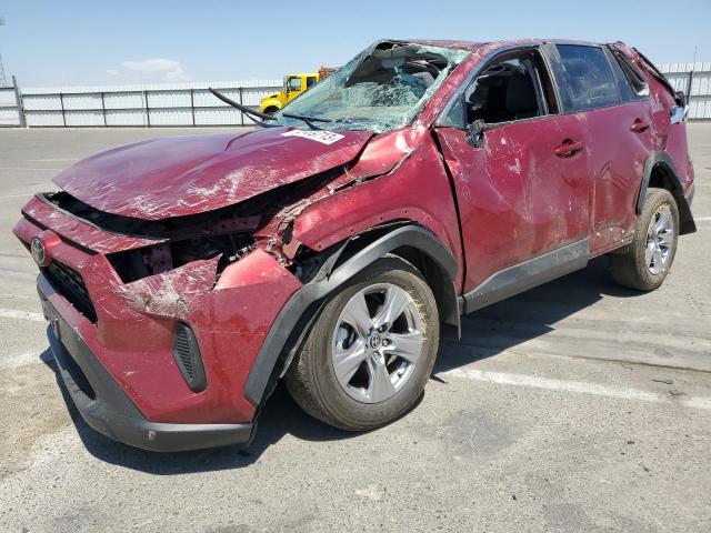 Obraz 2022 TOYOTA RAV4 XLE 2022