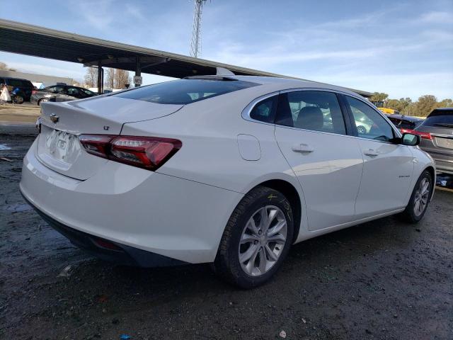 Изображение 3 2020 CHEVROLET MALIBU LT 2020 с VIN 1G1ZD5STXLF118308