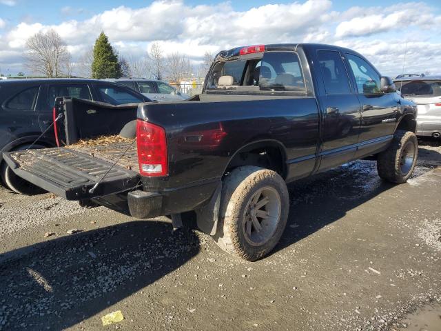 Изображение 3 2004 DODGE RAM 1500 ST 2004 с VIN 1D7HU18D64S605659