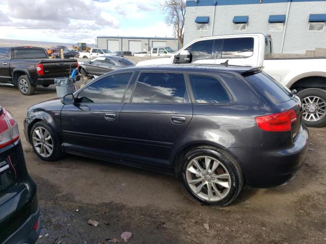 Изображение 2 2012 AUDI A3 PREMIUM 2012 с VIN WAUBJAFM3CA089421