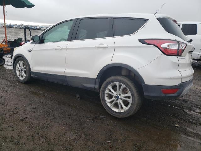 Изображение 2 2017 FORD ESCAPE SE 2017 с VIN 1FMCU0GD0HUC51269