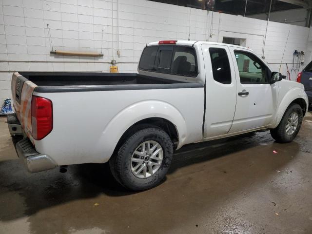 Изображение 3 2013 NISSAN FRONTIER SV 2013 с VIN 1N6AD0CW2DN735805