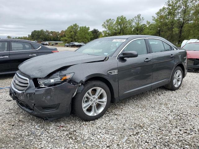 Изображение 2018 FORD TAURUS SEL 2018