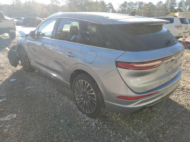 Изображение 2 2022 LINCOLN CORSAIR GRAND TOURING 2022 с VIN 5LMTJ5DZXNUL21780