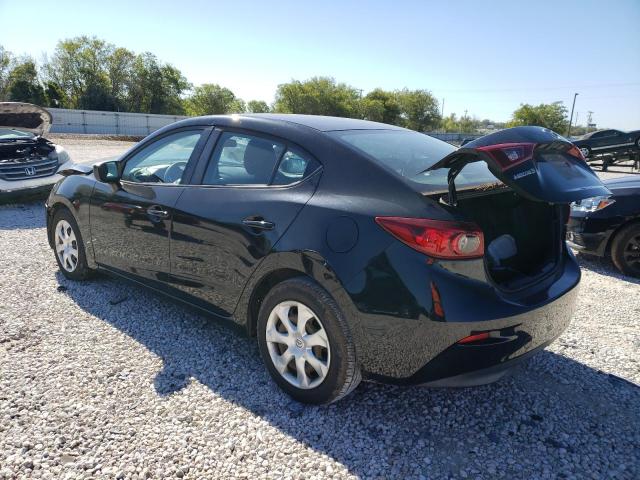 Obraz 2 z 2015 MAZDA 3 SPORT 2015 z VIN 3MZBM1U79FM176347