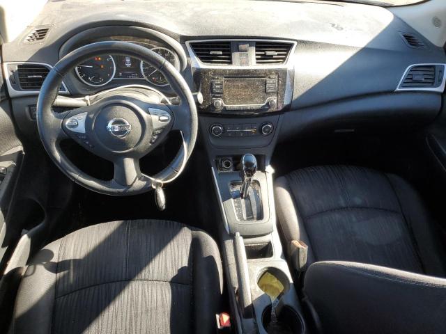 Изображение 1 2016 NISSAN SENTRA S 2016 с VIN 3N1AB7AP9GY233591