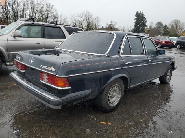 Изображение 3 1984 MERCEDES-BENZ 300 DT 1984 с VIN WDBAB33A2EA173619