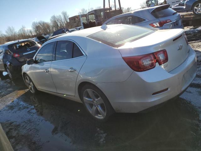 Изображение 2 2013 CHEVROLET MALIBU LTZ 2013 с VIN 1G11J5SXXDF222386