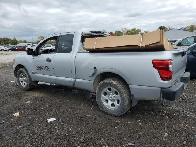 Изображение 2 2018 NISSAN TITAN S 2018 с VIN 1N6AA1CJ8JN515390