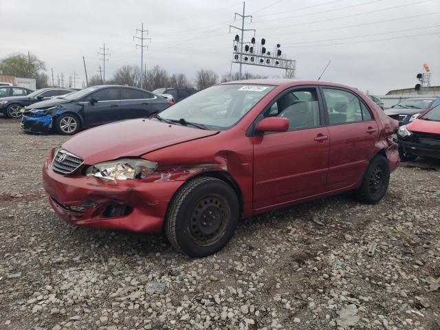Изображение 2007 TOYOTA COROLLA CE 2007