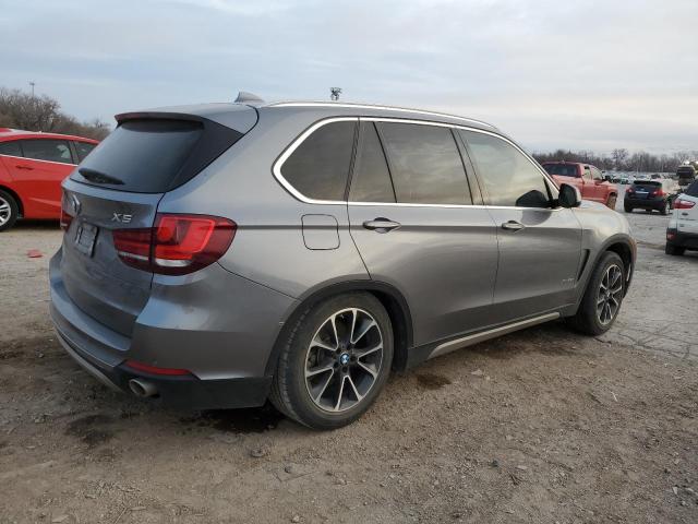 Image 3 of 2016 BMW X5 XDRIVE35D 2016 with VIN 5UXKS4C5XG0N13217