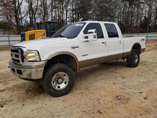2006 FORD F250 SUPER DUTY 2006 image