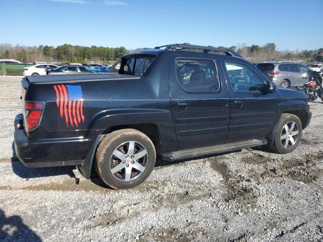 Image 3 of 2014 HONDA RIDGELINE RTL-S 2014 with VIN 5FPYK1F6XEB009187