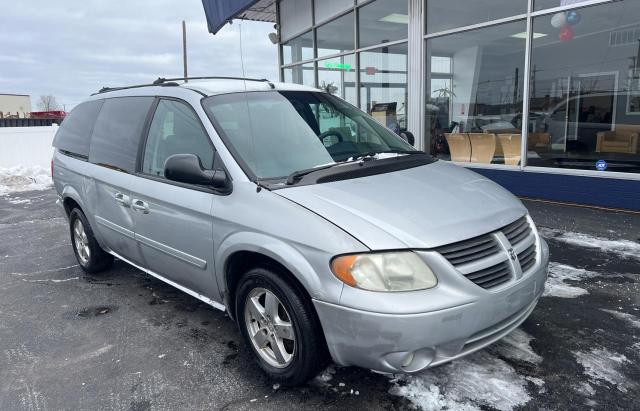 2005 DODGE GRAND CARAVAN SXT 2005 image