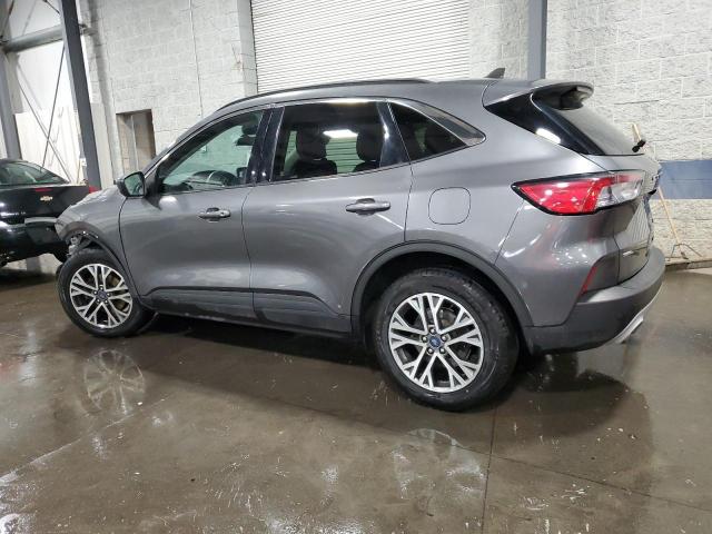 Image 2 of 2021 FORD ESCAPE SEL 2021 with VIN 1FMCU9H63MUA65515