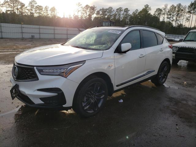 2021 ACURA RDX A-SPEC 2021 image