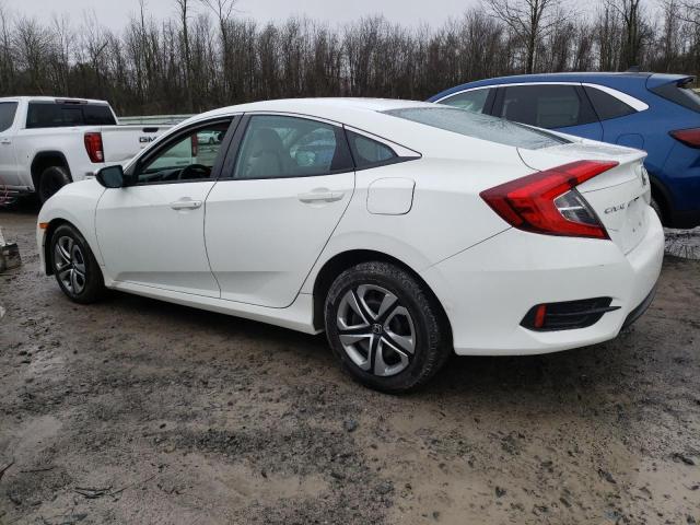 Image 2 of 2016 HONDA CIVIC LX 2016 with VIN 19XFC2F57GE202979