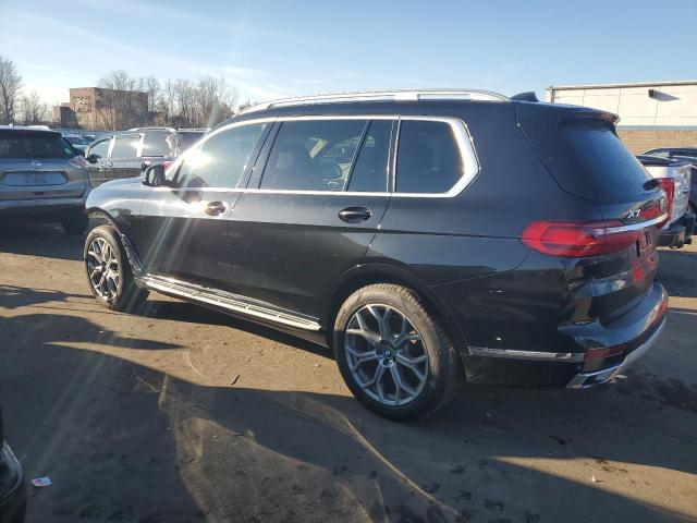 Obraz 2 z 2020 BMW X7 XDRIVE40I 2020 z VIN 5UXCW2C01L9B89116