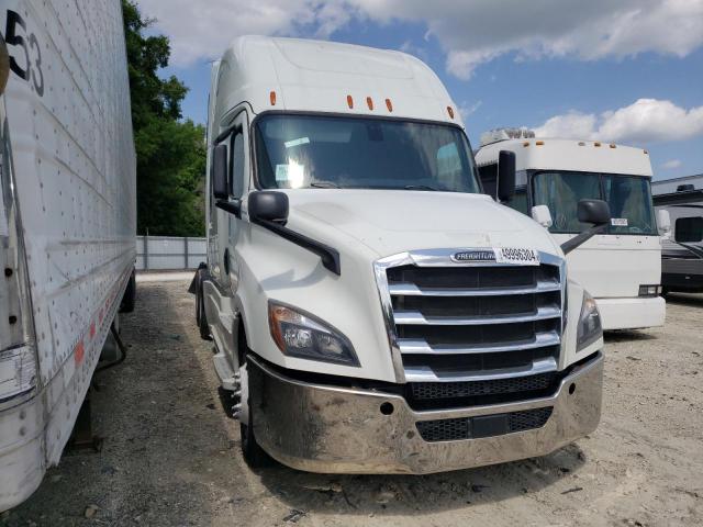 2019 FREIGHTLINER CASCADIA 126 2019 image