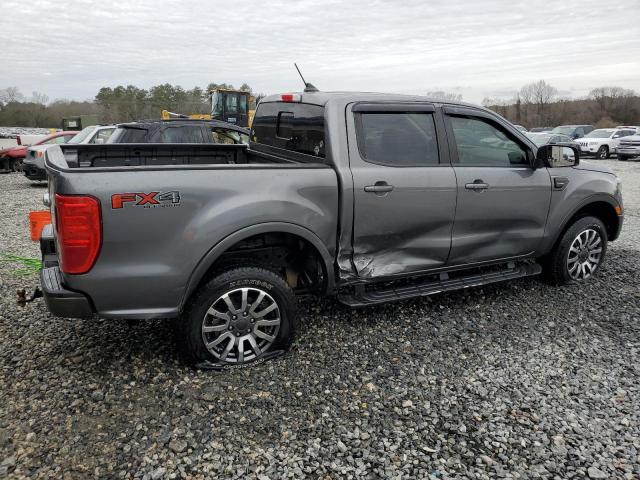 Obraz 3 z 2022 FORD RANGER XL 2022 z VIN 1FTER4FH6NLD14578