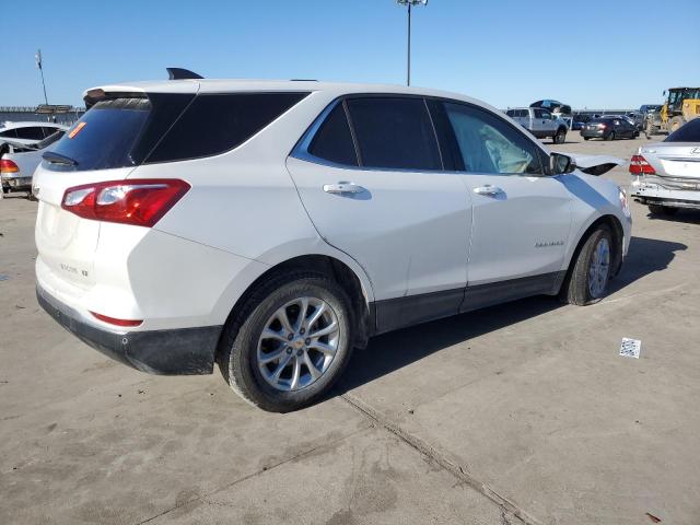 Obraz 3 z 2019 CHEVROLET EQUINOX LT 2019 z VIN 2GNAXKEV0K6306570