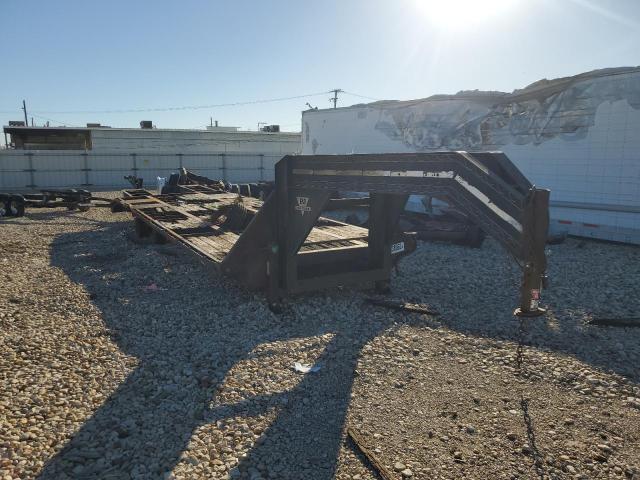 Image 1 of 2003 PJ UTLITY TRL 2003 with VIN 4P5GF302231048412