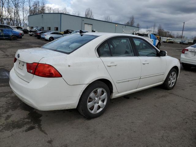 Изображение 3 2010 KIA OPTIMA LX 2010 с VIN KNAGG4A85A5427150