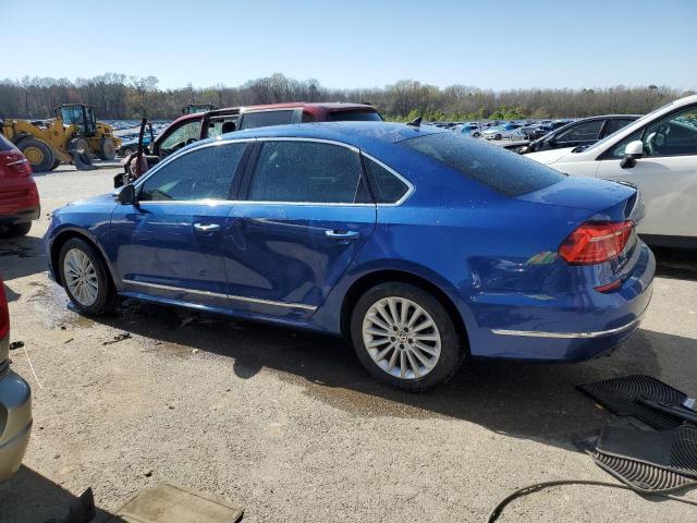 Image 2 of 2016 VOLKSWAGEN PASSAT SE 2016 with VIN 1VWBS7A30GC042825