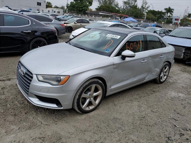 2015 AUDI A3 PREMIUM 2015 image