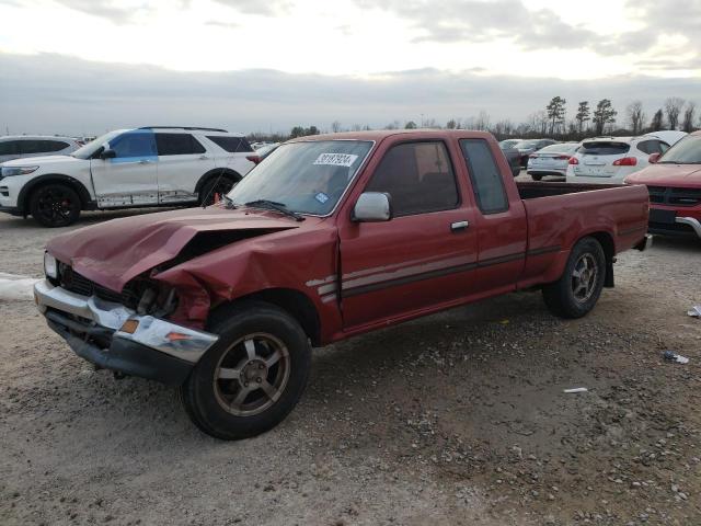 1994 TOYOTA PICKUP 1/2 TON EXTRA LONG WHEELBASE 1994 image