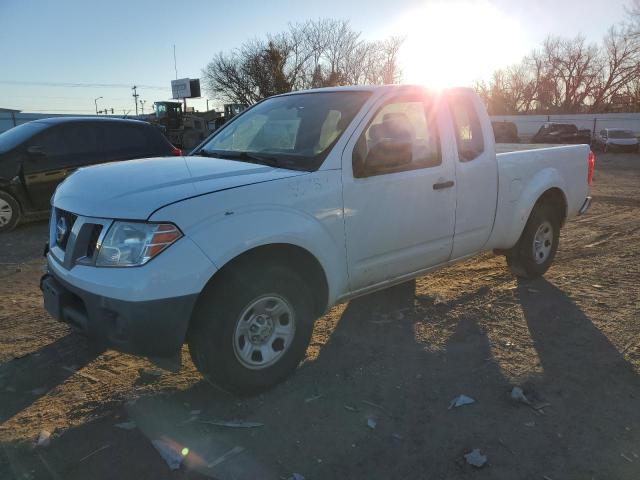 Obraz 2015 NISSAN FRONTIER S 2015