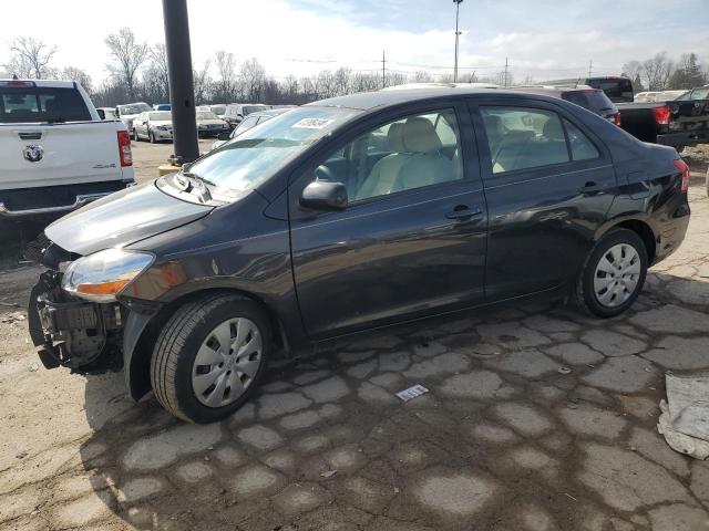 2012 TOYOTA YARIS  2012 image