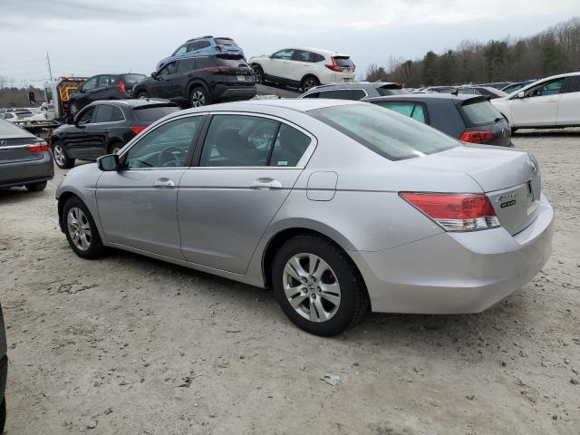 Obraz 2 z 2010 HONDA ACCORD LXP 2010 z VIN 1HGCP2F49AA113862