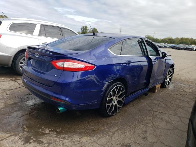 Изображение 3 2014 FORD FUSION SE 2014 с VIN 1FA6P0H72E5371393