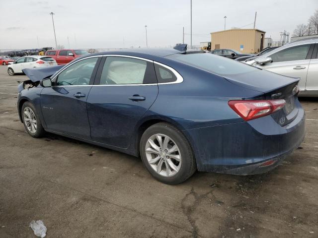 Obraz 2 z 2019 CHEVROLET MALIBU LT 2019 z VIN 1G1ZD5ST2KF203528
