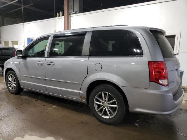 Изображение 2 2014 DODGE GRAND CARAVAN R/T 2014 с VIN 2C4RDGEG9ER472530