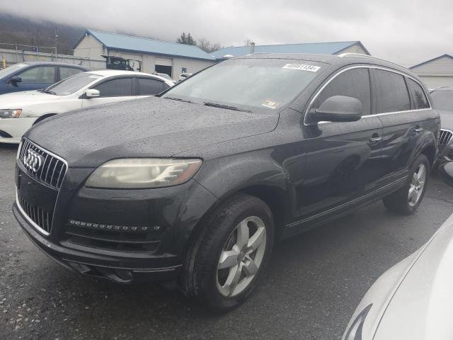 2013 AUDI Q7 PREMIUM PLUS 2013 image