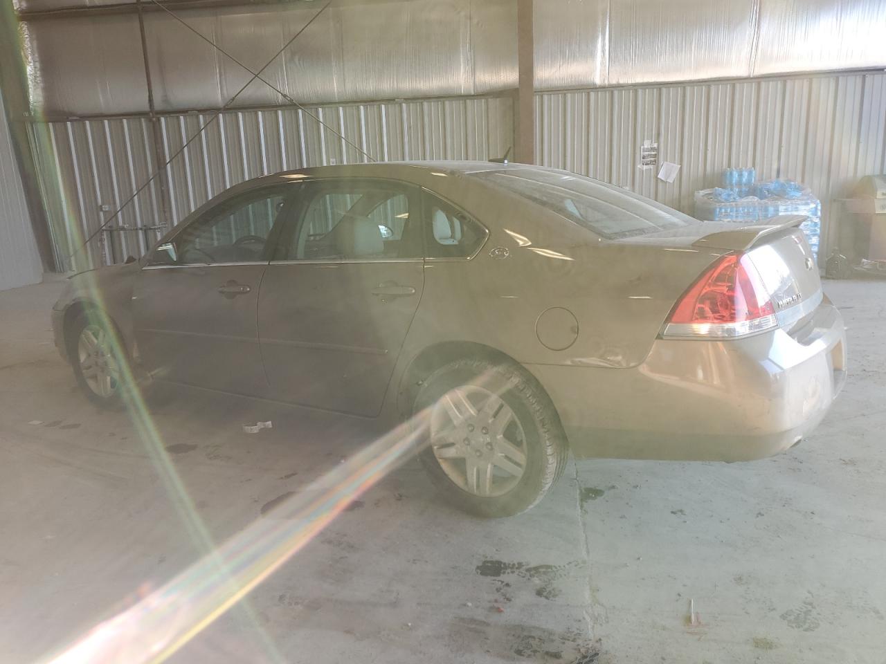 Obraz 2 z 2006 CHEVROLET IMPALA LT 2006 z VIN 2G1WC581769421958