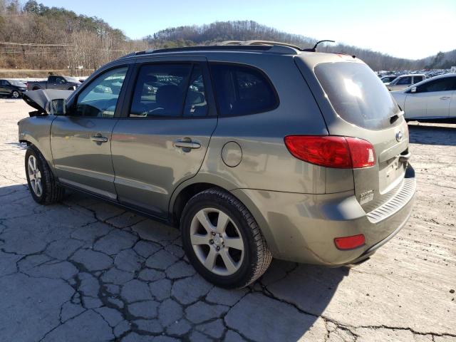 Obraz 2 z 2007 HYUNDAI SANTA FE SE 2007 z VIN 5NMSH73E67H114337