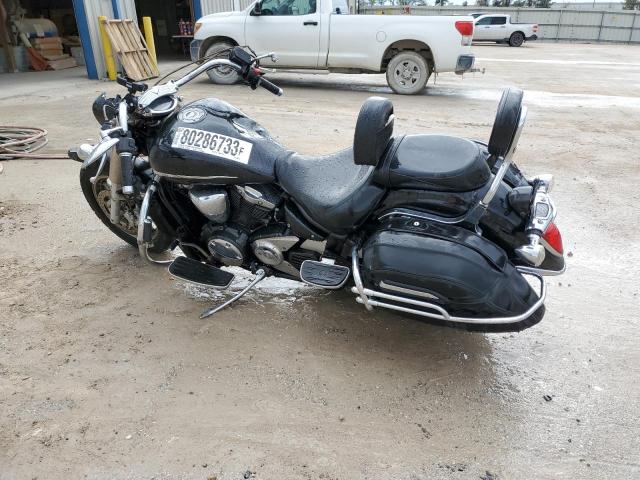 Изображение 3 2007 YAMAHA XVS1300 A 2007 с VIN JYAVP24Y47A000161