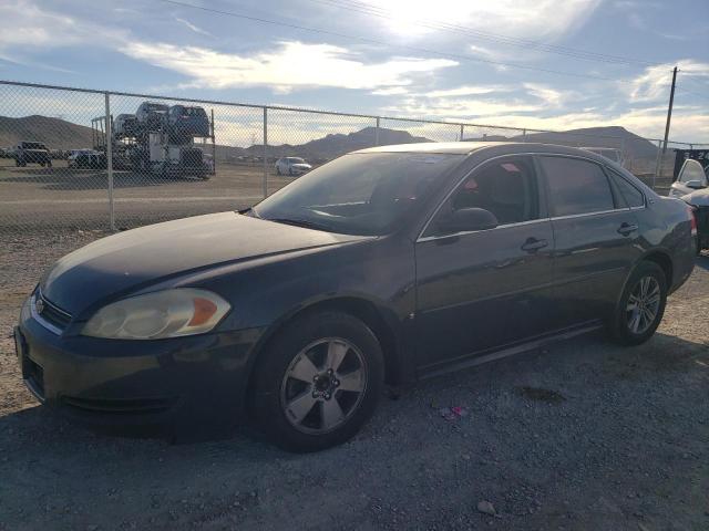 Obraz 2009 CHEVROLET IMPALA 1LT 2009
