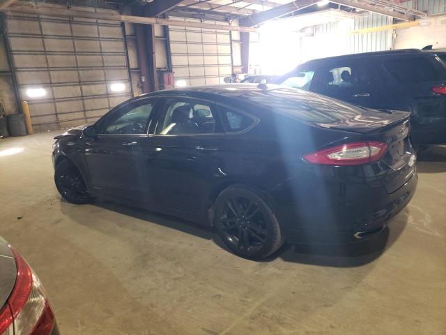 Изображение 2 2015 FORD FUSION TITANIUM 2015 с VIN 3FA6P0D94FR126018