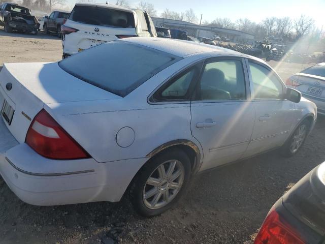 Obraz 3 z 2005 FORD FIVE HUNDRED LIMITED 2005 z VIN 1FAFP25135G178282