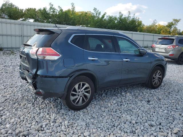 Obraz 3 z 2014 NISSAN ROGUE S 2014 z VIN 5N1AT2MVXEC816339